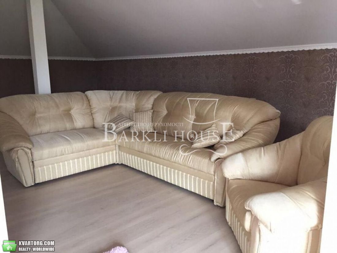 Rent out house. Киевская обл., Козин — photo 5