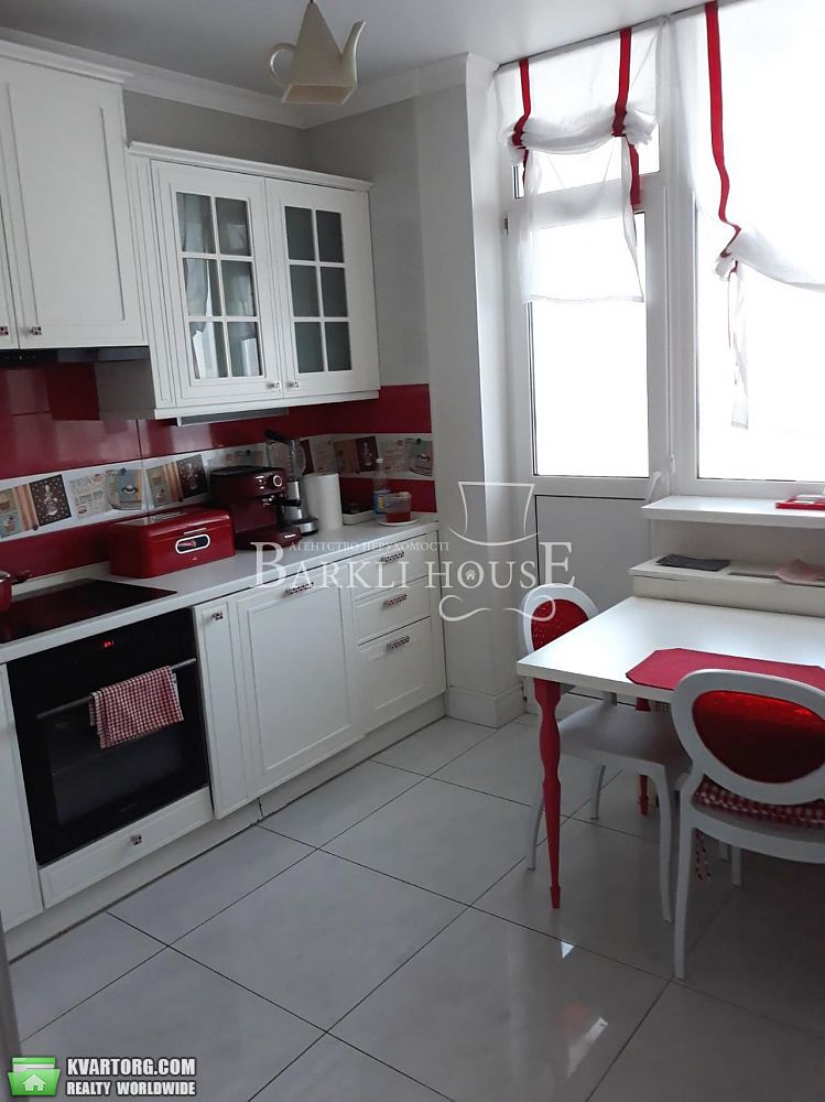 Rent out 2-room apartment. Киев, Сикорского — photo 5
