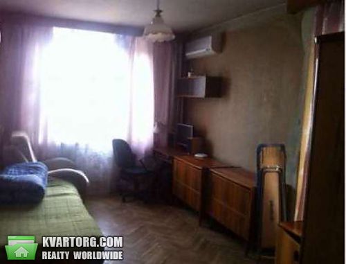 Sell 1-room apartment. Киев, Телиги — photo 3