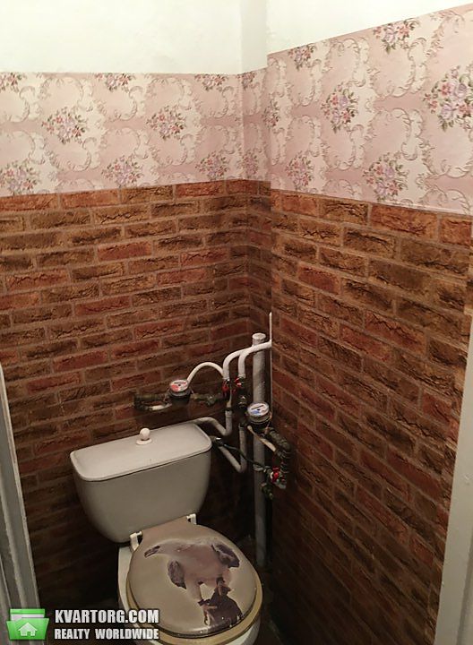 Rent out 1-room apartment. Киев,  Львовская — photo 4