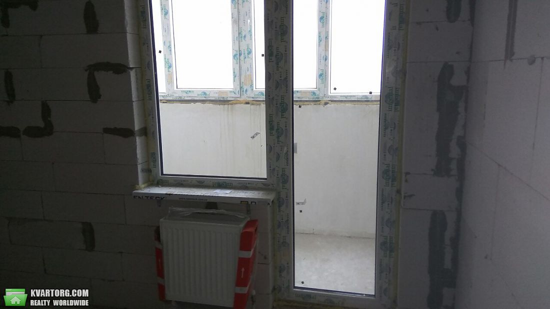 Sell 1-room apartment. Одесса, Массив Радужный — photo 3