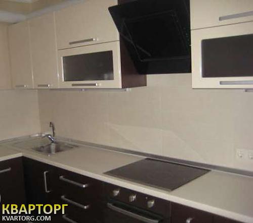 Rent out 1-room apartment. Киев, Туманяна — photo 1