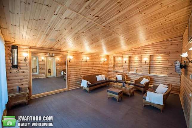 продам 5-комнатную квартиру. Киев,   Жилянская - фото 4