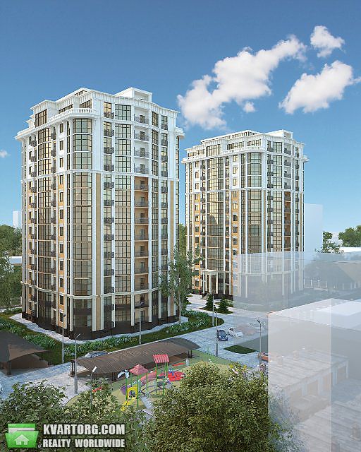 Sell 2-room apartment. Одесса, Итальянский  Бульвар — photo 2
