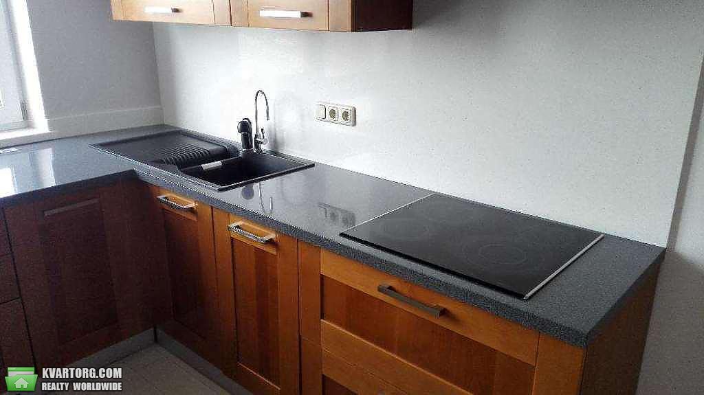 Rent out 3-room apartment. Киев, проспект Соборности — photo 5