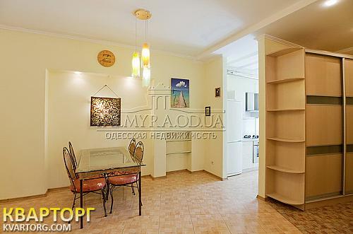 Rent out 3-room apartment. Одесса, Пироговская — photo 3