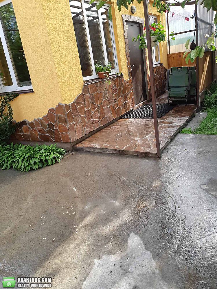 Rent out house. Киев,  Алма-Атинская — photo 1
