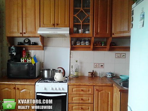 Sell 3-room apartment. Киев, Пономарева — photo 1