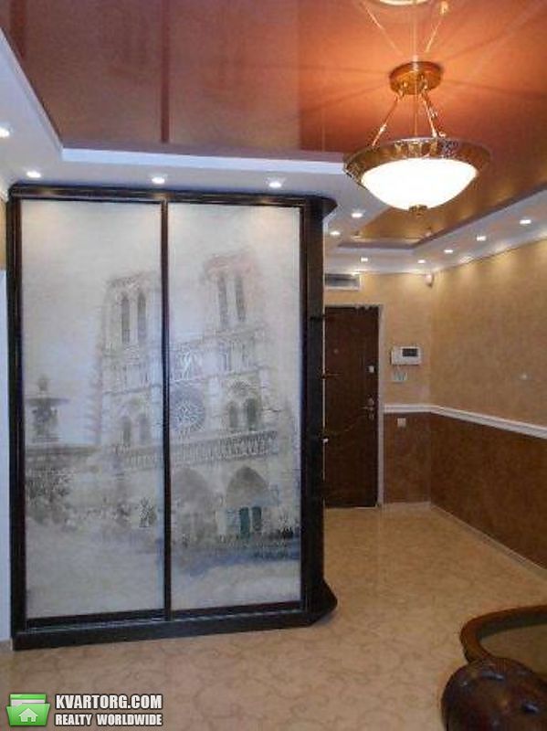 Sell 2-room apartment. Киев,  Лаврухина — photo 1