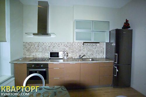Rent out 1-room apartment. Киев,  Драгомирова — photo 9