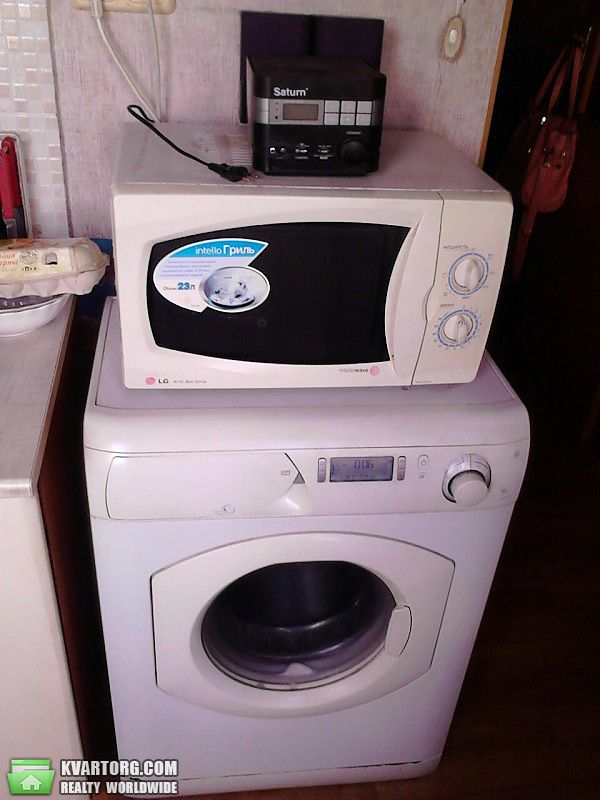Rent out 1-room apartment. Киев, Кирилловская — photo 7