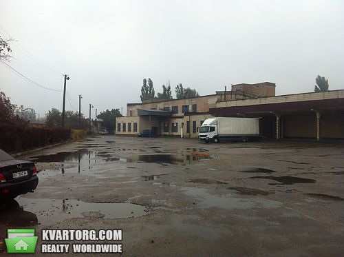Rent out warehouse. Киев, Бориспольская — photo 1