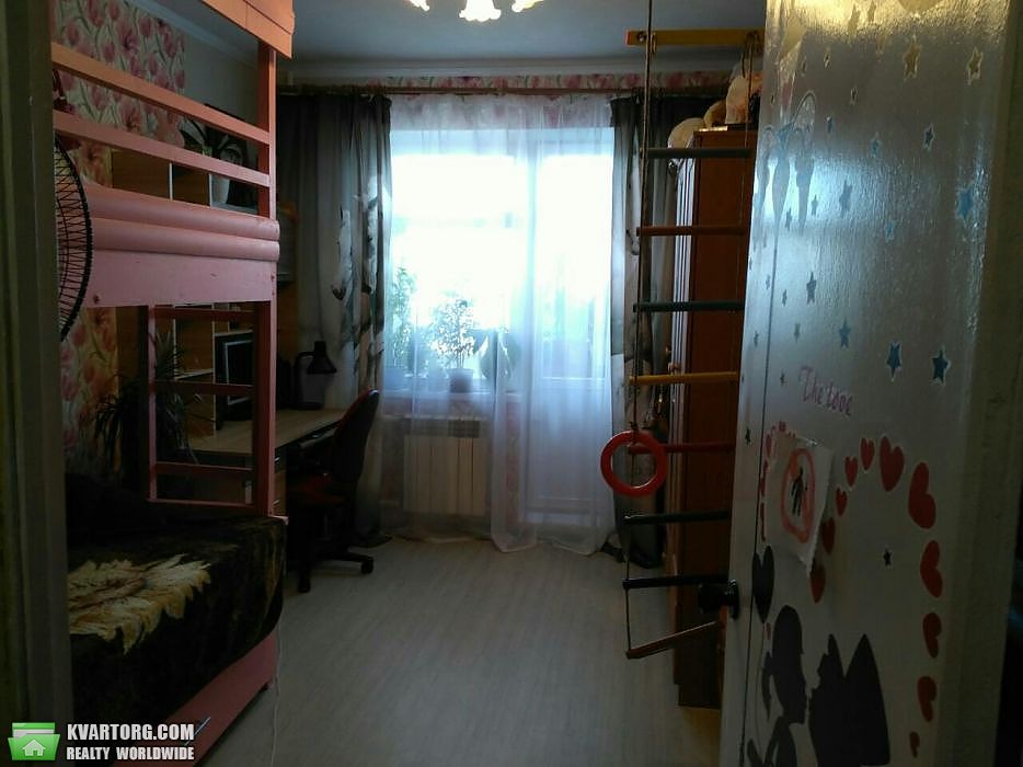 Sell 2-room apartment. Киев,  Славгородская — photo 6