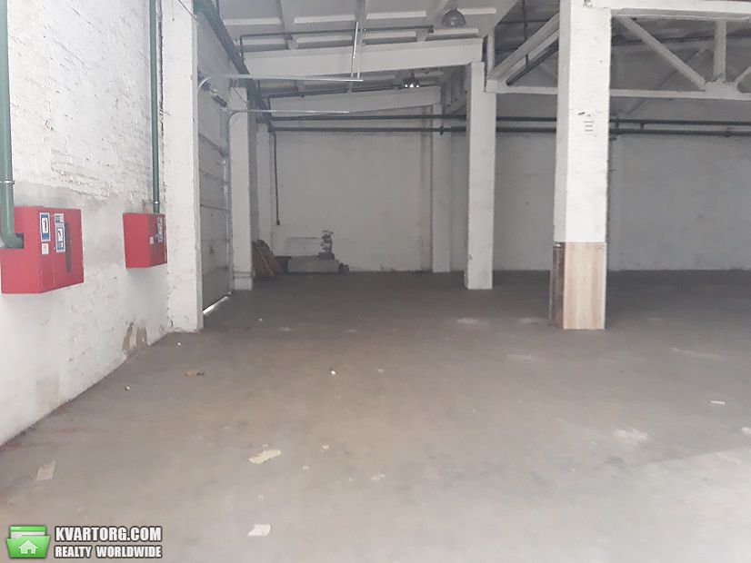 Rent out warehouse. Киев,  Вискозная — photo 3