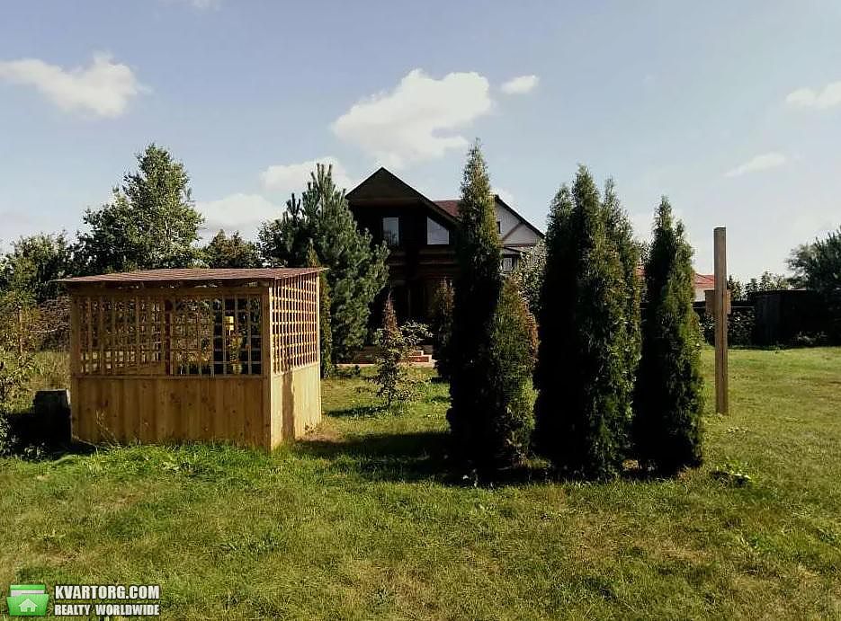 Rent out house. Киев,  Садовая Осокорки — photo 3