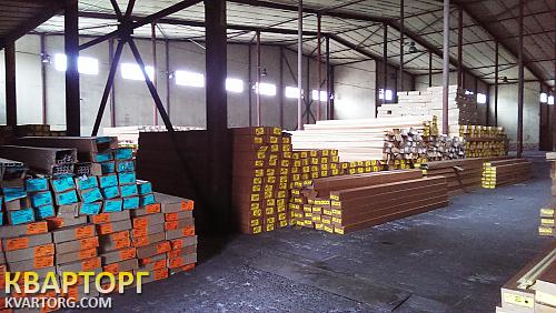 Rent out warehouse. Киев,  Алма-Атинская — photo 1
