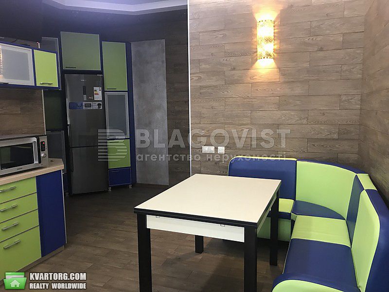 Rent out 2-room apartment. Киев,  Кудряшова — photo 8