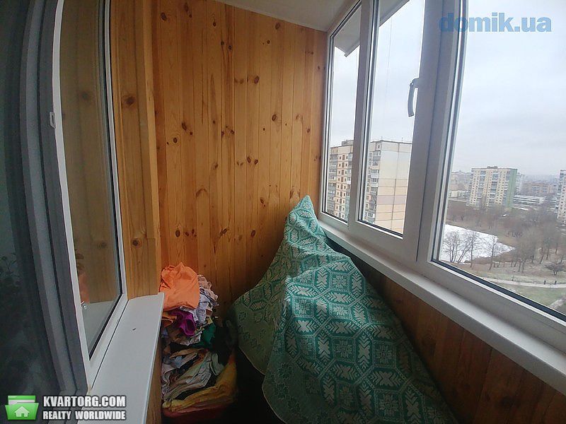 Sell 1-room apartment. Киев,  Героев Сталинграда пр — photo 6