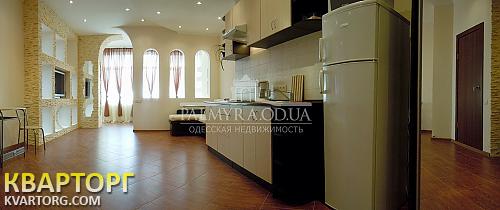 Rent out 1-room apartment. Одесса, Генуэзская — photo 2