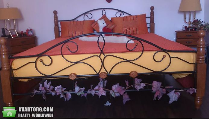 Rent out 2-room apartment. Киев,  Срибнокильская — photo 3