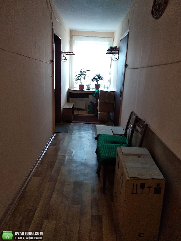 Rent out 1-room apartment. Киев,  Харьковское шоссе — photo 9