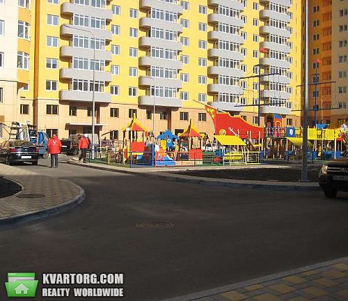 Sell 2-room apartment. Киев, Кондратюка — photo 5