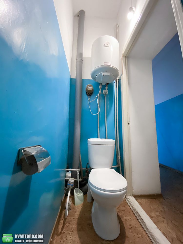 Sell 3-room apartment. Одесса, Черноморского казачества — photo 8