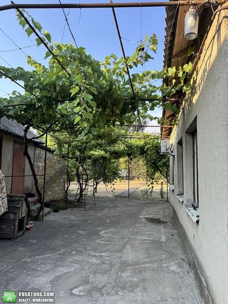 Sell house. Одесса, Арциз — photo 1