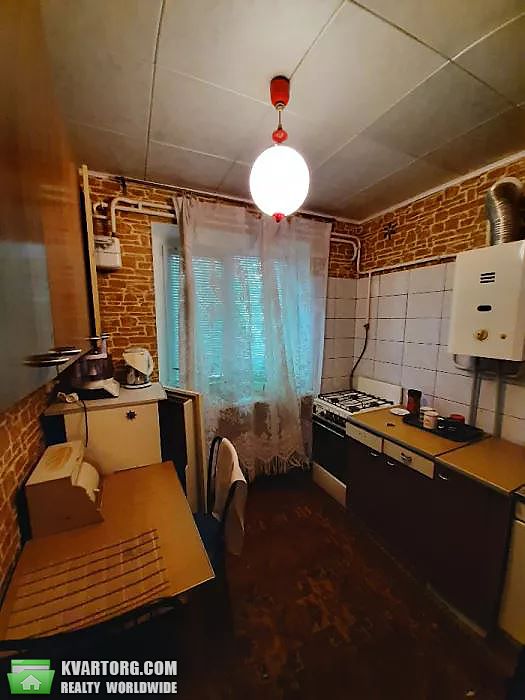 Sell 2-room apartment. Днепропетровск, Центральная — photo 6