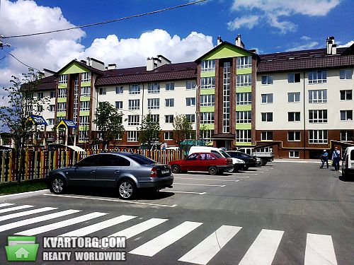Sell 4-room apartment. Киев, Кошевая — photo 1
