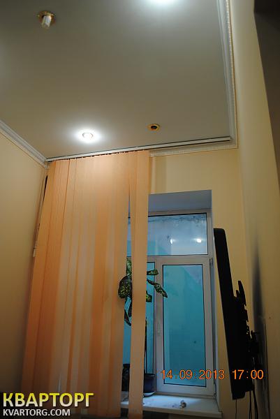 Rent out office. Киев,  Межигорская — photo 6