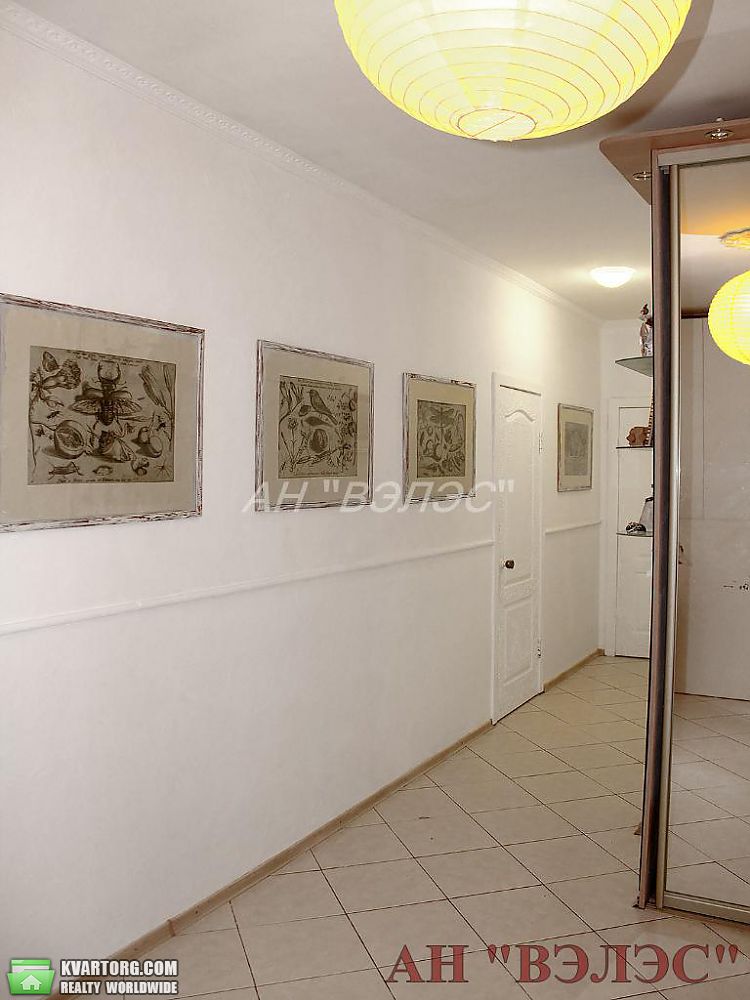 Sell 3-room apartment. Киев,  Старонаводницкая — photo 6