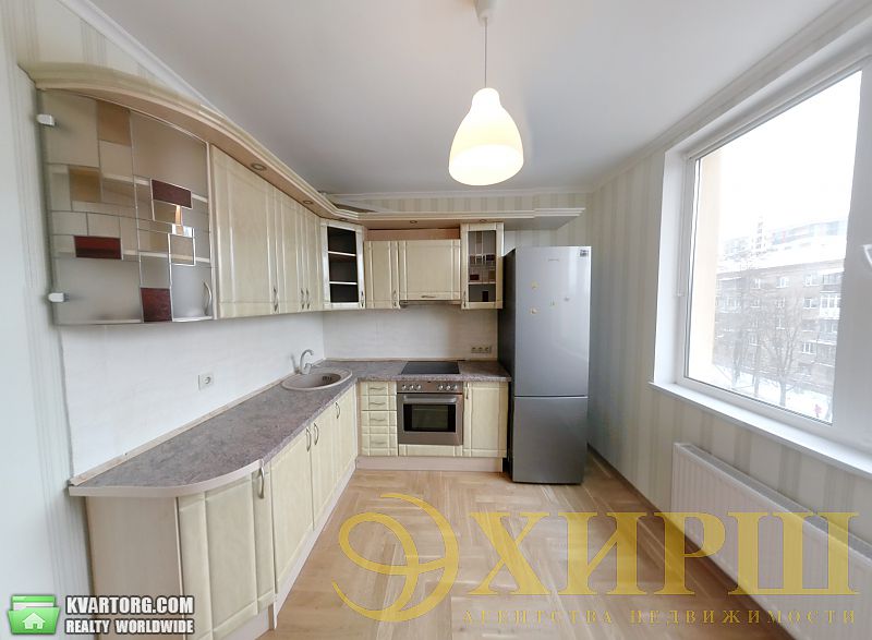 Sell 1-room apartment. Киев,  Ломоносова — photo 6