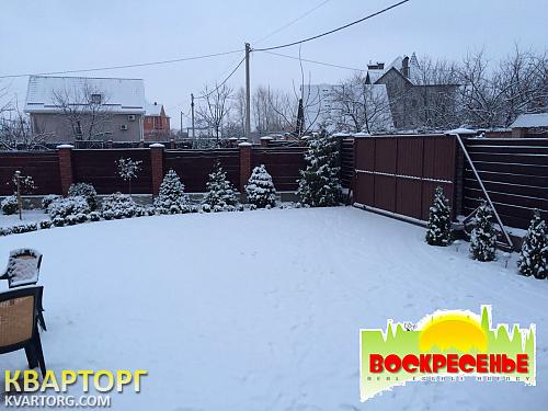 Sell house. Киев, Садовая Осокорки — photo 1