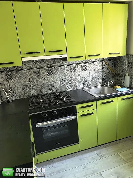Rent out 2-room apartment. Львов, Роксоляни — photo 2