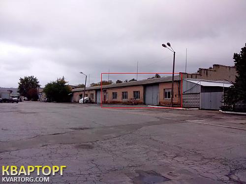Rent out warehouse. Киев,  Промышленная — photo 2