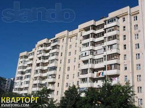 Sell 4-room apartment. Киев,  Цветаевой — photo 2
