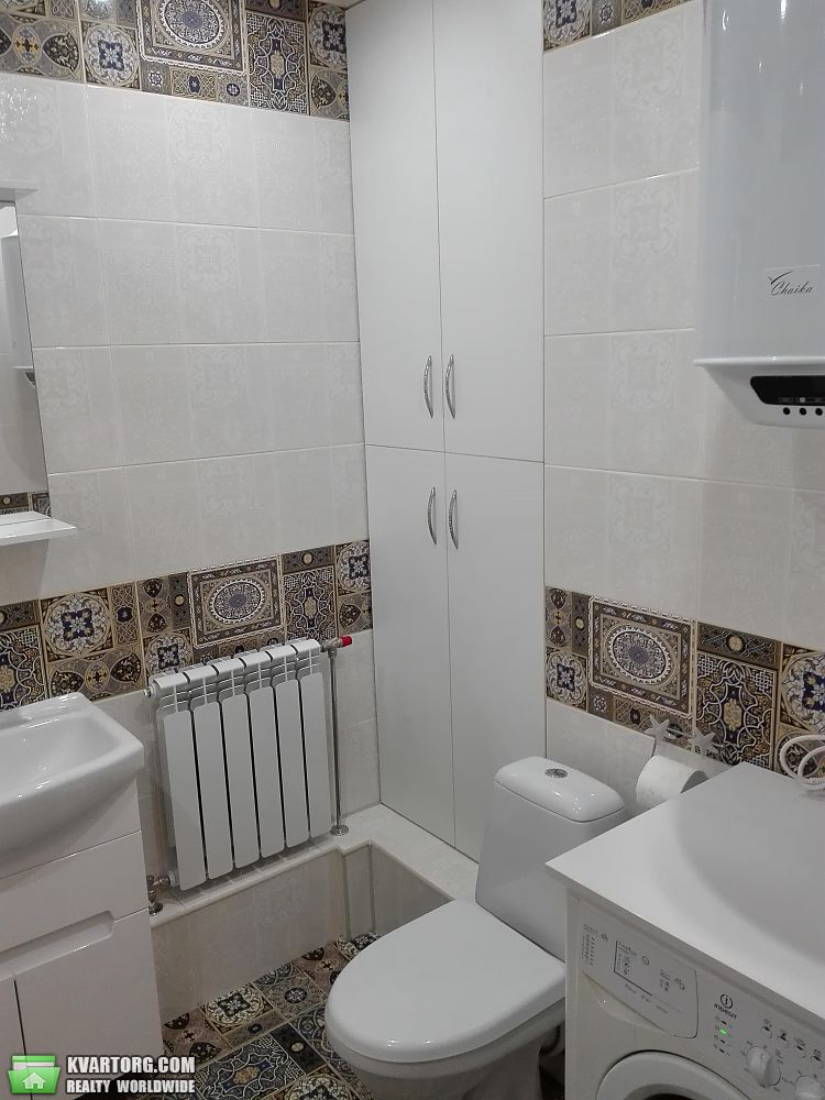Rent out 1-room apartment. Киев,  Межевая — photo 4