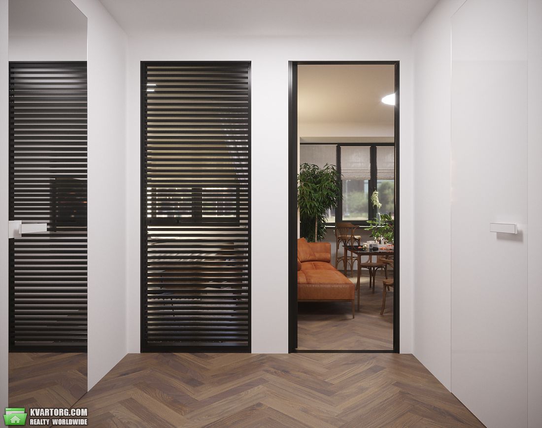 Sell 1-room apartment. Харьков, Куряжская — photo 1