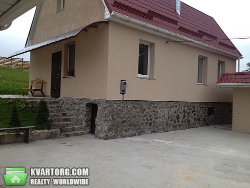 Rent out house. Киев, Хотов — photo 5
