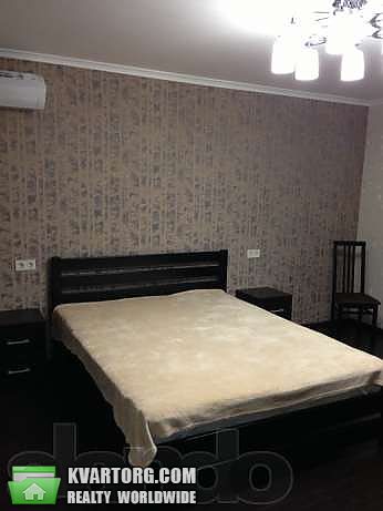 Rent out 1-room apartment. Киев, Леси Украинки — photo 6