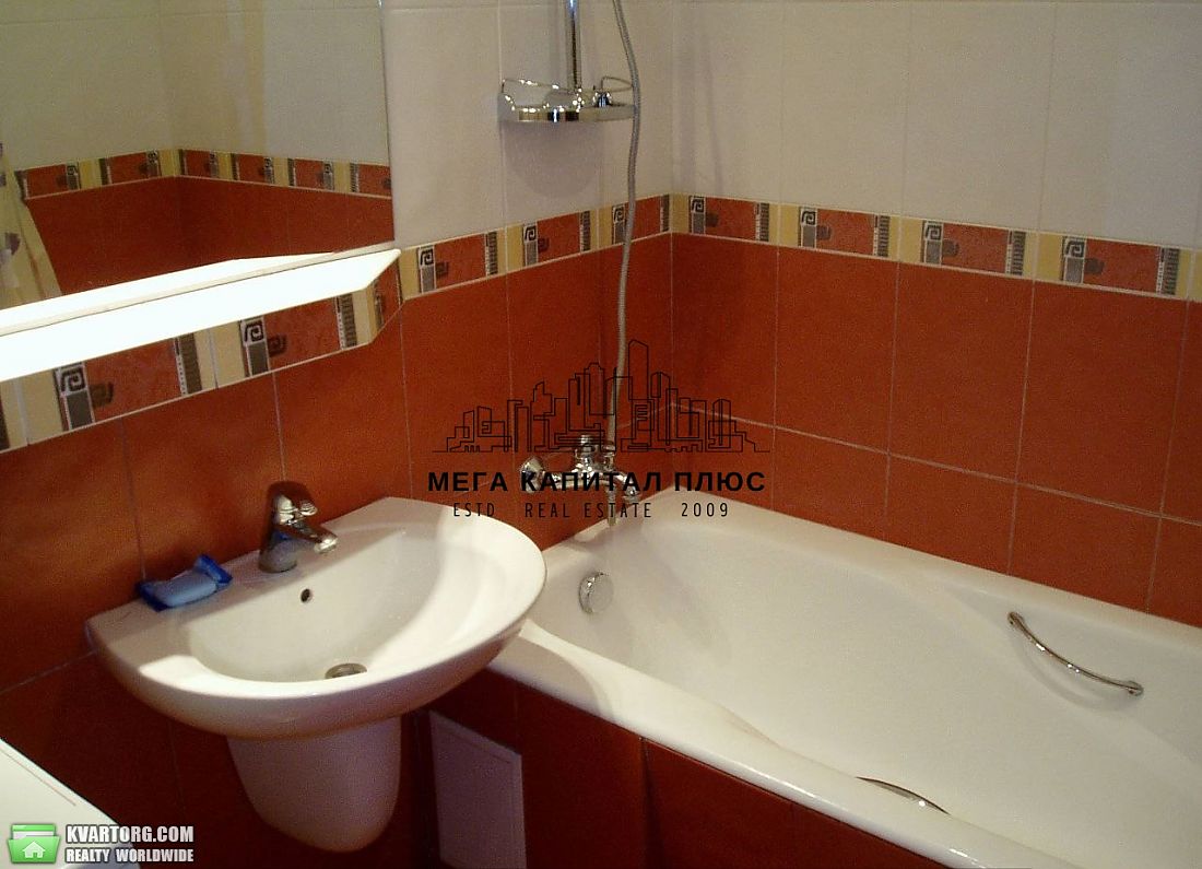 Rent out 1-room apartment. Киев,  Княжий Затон — photo 9