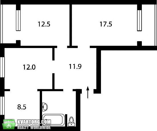 Sell 3-room apartment. Киев,  Панча — photo 3