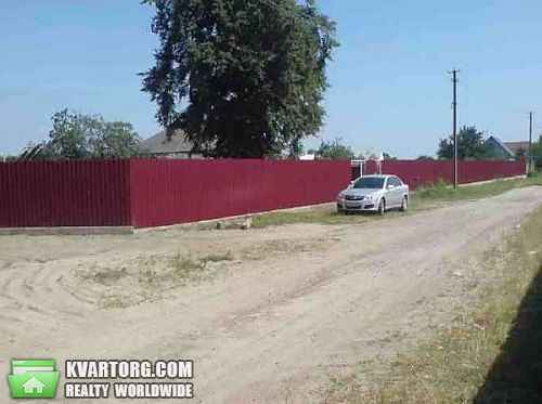 Sell house. Киевская обл., Молодёжная — photo 2