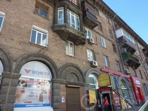 продам 2-комнатную квартиру. Киев,  Васильковская - фото 3