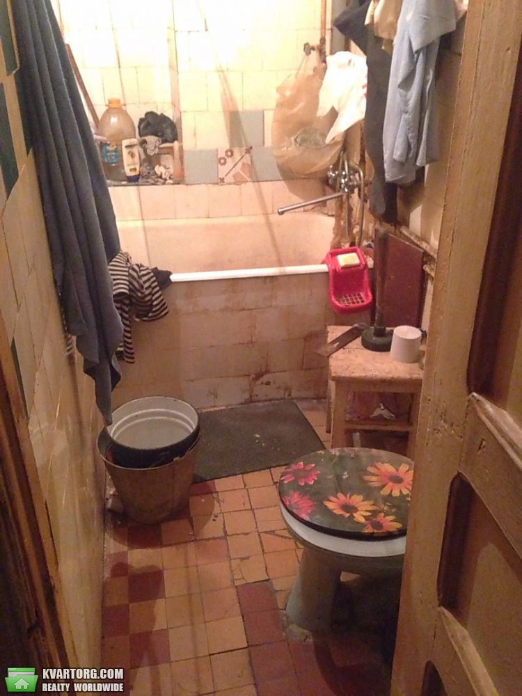 Sell 2-room apartment. Одесса, Елисаветинская — photo 3