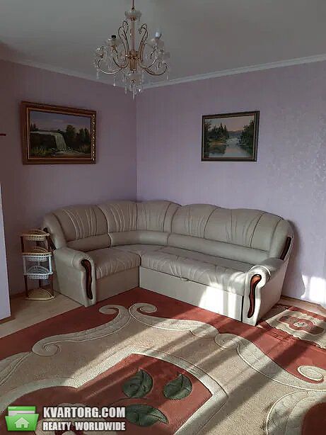 Rent out 2-room apartment. Киев, Макеевская — photo 9