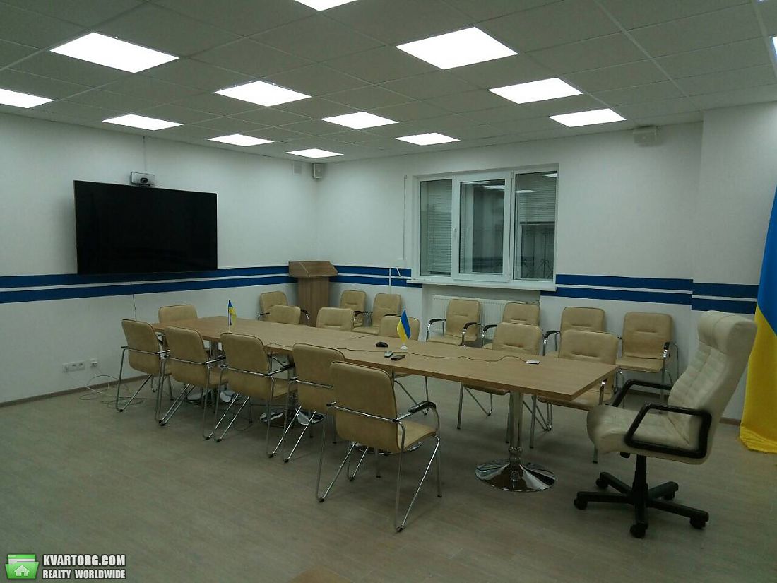 Sell office. Ирпень, пушкинская — photo 8
