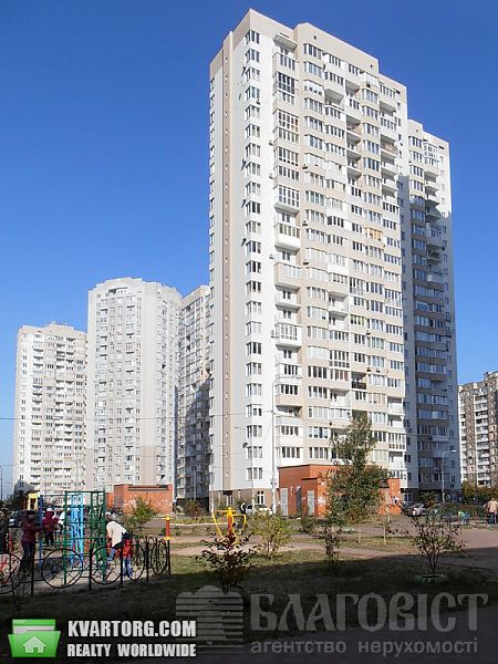 Sell 3-room apartment. Киев, Градинская — photo 1