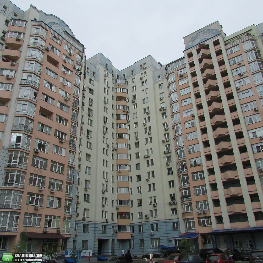 Sell 3-room apartment. Киев,  Ломоносова — photo 2